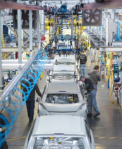 Automotive